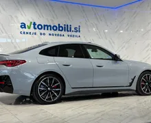 Zunanja slika - BMW serija 4 Gran Coupe: - 20d|xDrive|M-Pro|Pano|ACC|Harman|360K|HUD|Memory| - 4 - Predogledna slika