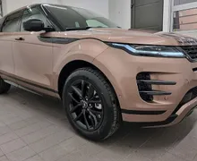 Zunanja slika - Land Rover Range Rover Evoque - Dynamic SE D165 2.0 163PS 4WD - 1 - Predogledna slika