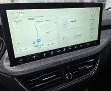 Zunanja slika - Ford Kuga - Active 2.5 132kW FHEV ZALOGA - 5 - Predogledna slika
