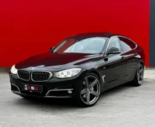 Zunanja slika - BMW Serija 3 - 3 Series - 1 - Predogledna slika
