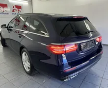 Zunanja slika - Mercedes-Benz E-Razred - AMG Line Avt. 220 AMG 4Matic.NEMŠKI.KAMERA.DIZEL - 9 - Predogledna slika