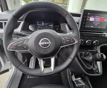 Zunanja slika - Nissan Townstar - Combi L1 1.3 DIG Tekna - 12 - Predogledna slika