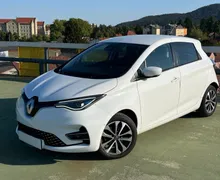 Zunanja slika - Renault Zoe - INTENS R135 LASTNIŠKA BATERIJA V GARANCIJI - 1 - Predogledna slika