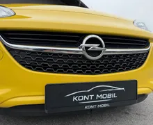 Zunanja slika - Opel Adam - 1.4 BLACK JACK • 1.LASTNICA • SLO. VOZ. • TEMPOMAT - 7 - Predogledna slika