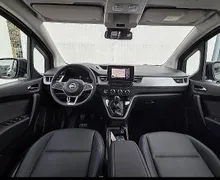 Zunanja slika - Nissan Townstar - Combi L1 1.3 DIG Tekna - 5 - Predogledna slika