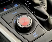 Zunanja slika - Toyota RAV4 - Hybrid AWD 2.5 EXECUTIVE•SLO•KAMERA•NAVI•ACC• - 14 - Predogledna slika