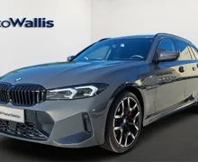 Zunanja slika - BMW Serija 3 - 330d xDrive Touring - 1 - Predogledna slika