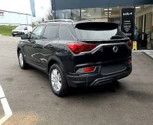 Zunanja slika - SsangYong Korando - 1.5 T-GDi STYLE - 4 - Predogledna slika