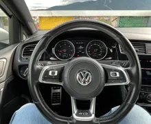 Zunanja slika - Volkswagen Golf - Variant 2.0 GTD BMT DSG LED. NAVI.2XPDC.OGR. SEDEŽ - 13 - Predogledna slika