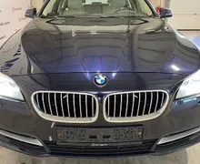 Zunanja slika - BMW Serija 5 - Touring: 525d - NAVI - 1 LETO JAMSTVA - 2 - Predogledna slika