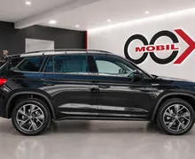 Zunanja slika - Škoda Kodiaq - 2.0 TDI Sportline DSG- Matrix.virtual.kamera.ALU19 - 4 - Predogledna slika