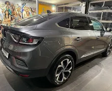 Zunanja slika - Renault Mégane - Techno HEV145 Avto+paket Varnost in parkiranje - 3 - Predogledna slika
