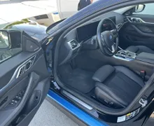 Zunanja slika - BMW i4 - eDrive35 - 6 - Predogledna slika
