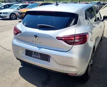 Zunanja slika - Renault Clio - TCe 100 Edition One 1.LAS.. SERVISNA. KOT NOV - 6 - Predogledna slika