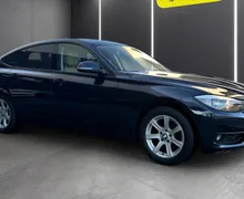 Zunanja slika - BMW Serija 3 - Gran Turismo: 318d NAVI TEMP MOŽNOST FINANCIRANJA BREZ P - 10 - Predogledna slika