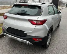 Zunanja slika - KIA Stonic - 1.2 DPI LX Urban+ NA ZALOGI - 2 - Predogledna slika