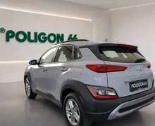 Zunanja slika - Hyundai Kona - 1.6 CRDI MHEV-LED-KAMERA-1 LASTNIK-M 2022... - 5 - Predogledna slika
