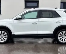 Zunanja slika - Volkswagen T-Roc - 1.5 TSI+SLO+1.LAST+SPORT+VIRTUAL+LED+R.KAMERA - 4 - Predogledna slika