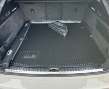 Zunanja slika - Audi A6 Allroad - 45 TDI Quattro S tronic Matrix - Kamera - Kljuka - 11 - Predogledna slika