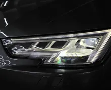 Zunanja slika - Audi A4 - Avant quattro 2,0 TDI Sport S tronic - 8 - Predogledna slika