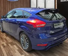 Zunanja slika - Ford Focus - ST-LINE 1.0 125PS M6-SLO-2.LAST-REDNO SERVISIRAN - 5 - Predogledna slika