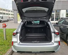 Zunanja slika - Opel Astra - Sports Tourer 1.2 Turbo GS Avt. 130KM - 3 - Predogledna slika
