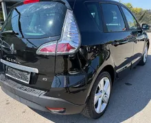 Zunanja slika - Renault Scénic - Scenic dCi 110 Limited Edition - XENON - VELIK SERVIS - - 4 - Predogledna slika
