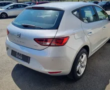 Zunanja slika - Seat Leon - 1.6 TDI Style Start Stop DSG - 6 - Predogledna slika