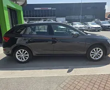 Zunanja slika - Škoda Scala - 1.0 TSI 81 kW - SLO. - 1. LASTNIK - - 8 - Predogledna slika