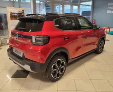 Zunanja slika - Citroën C3 - Max Turbo100 BVM6 - 6 - Predogledna slika