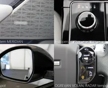 Zunanja slika - Land Rover Land Rover - Range Rover D300 AWD Aut R-Dynamic - 15 - Predogledna slika