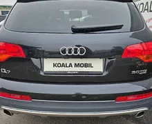 Zunanja slika - Audi Q7 - 3.0 TDI QUATTRO TIPTRONIC S-LINE XENON-KAMERA-SLO - 5 - Predogledna slika