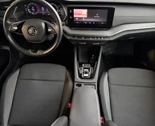 Zunanja slika - Škoda Octavia - Combi 2.0 TDI Ambition DSG - SLO - 1. Lastnik - 9 - Predogledna slika