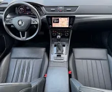 Zunanja slika - Škoda Superb - 2.0 TDI Style Combi DSG ... - 10 - Predogledna slika