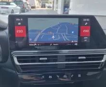 Zunanja slika - Citroën C5 - Aircross 1.2 PT Plus - MALO KM - POTRJENA SERVISNA KNJIGA - 15 - Predogledna slika