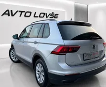 Zunanja slika - Volkswagen Tiguan - 2.0 TDI SCR BMT -1 LASTNIK-ALU-LED-KAM-ODLIČEN... - 6 - Predogledna slika