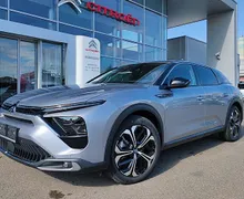 Zunanja slika - Citroën C5 X - MAX Hybrid 225 e-EAT8 - 1 - Predogledna slika