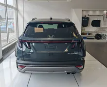 Zunanja slika - Hyundai Tucson - 1.6 T-GDI 150 PREMIUM  E-shift. WINTER - 5 - Predogledna slika