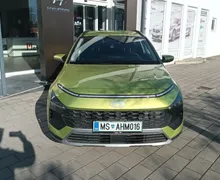 Zunanja slika - Hyundai Bayon - 1.2 MPI COMFORT.WINT.RG SLUŽBENO VOZILO - 9 - Predogledna slika