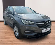 Zunanja slika - Opel Grandland X - 1,5 CDTI Enjoy Start/Stop Avt. - 3 - Predogledna slika