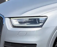 Zunanja slika - Audi Q3 - quattro 2.0 TDI-SLO-1.Lastnik-Bixsenon-PDC-Tempoma - 5 - Predogledna slika