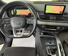 Zunanja slika - Audi Q5 - 2,0 TDI S-tronic - 5 - Predogledna slika