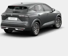 Zunanja slika - Nissan Qashqai - 1.3 DIG-T MHEV Acenta N-SMART - 7 - Predogledna slika
