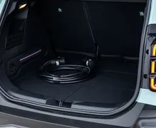 Zunanja slika - Renault 4 E-tech - techno EV52 110kW COMFORT RANGE - 14 - Predogledna slika