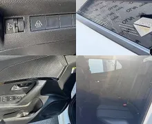 Zunanja slika - Peugeot 2008 - ROADTRIP 1.5 Hdi Aut. Virtual Navi Kamera Tempom.. - 12 - Predogledna slika