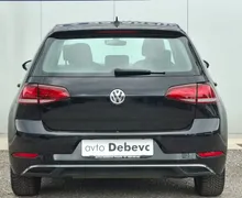 Zunanja slika - Volkswagen Golf - 2.0 TDI Comfortline DSG - 5 - Predogledna slika