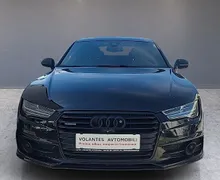 Zunanja slika - Audi A7 - 3.0 TDI quattro 160kW S Tronic - 5 - Predogledna slika