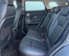 Zunanja slika - Land Rover Range Rover Evoque - 2.0 TD4 150 KM SE+ 4WD avt.-SLO poreklo-1. las - 11 - Predogledna slika