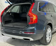 Notranja slika - Volvo XC90 - D5 AWD Inscription |ACC|Kamera|HUD|Memory|Kljuka|. - 7 - Predogledna slika