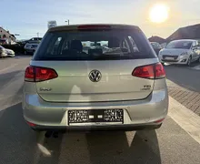 Zunanja slika - Volkswagen Golf - 1.4 TSI Comfortline - SLO. - - 6 - Predogledna slika